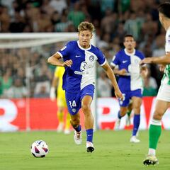 Correa hace de Griezmann, Llorente es interior