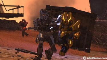Halo Reach, Impresiones