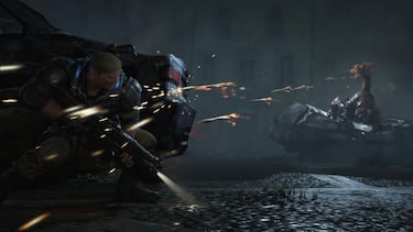 Gears of War 4: Todo lo que sabemos