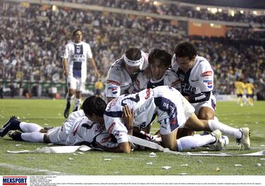 Después de 15 años, Pachuca se vuelve a coronar en el Hidalgo