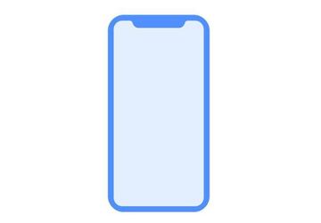 ¿Es este el diseño final del iPhone 8 o iPhone Pro?