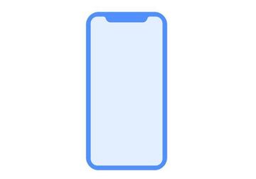 &iquest;Es este el dise&ntilde;o final del iPhone 8 o iPhone Pro?