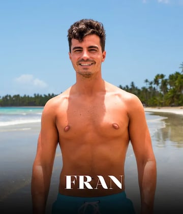 FRAN. TELECINCO