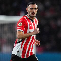 Lucas debuta... ¡y cae eliminado!