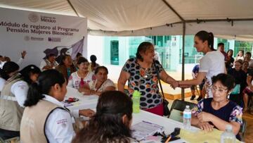 El nuevo registro para la Pensión Mujeres Bienestar se abrirá del 1 a 30 de agosto: conoce los requisitos que tendrás que cumplir.
