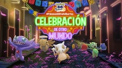 Pokémon GO – Evento Día de los Muertos: todos los bonus, desafíos, encuentros y más