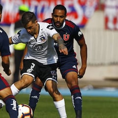 Hora y programación fecha 23 del torneo: hora del Superclásico