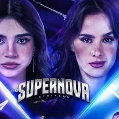 ¿En cuántos kilos pelea Alana? El peso que ha dado la influencer para su combate en Supernova Strikers
