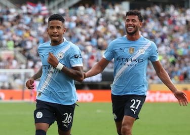 Ogro suelto en el Mundial
