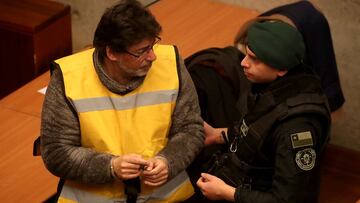 Jadue podría perder su cargo de alcalde por prisión preventiva y esto dice su abogado