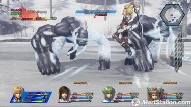 Star Ocean: The Last Hope, Impresiones