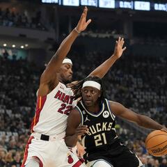 Milwaukee sabe arrasar sin Giannis