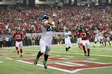 Imágenes y frases (Ronda divisional)