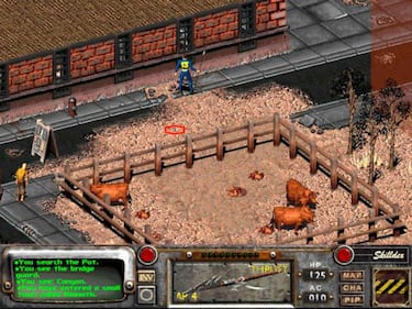 Consigue gratis tres clásicos de culto de la saga Fallout y te los quedas para siempre