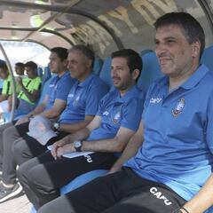 Los 4 candidatos para suplir a Gerardo Ameli en Antofagasta