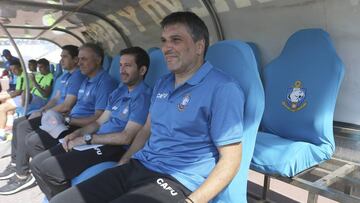 Los 4 candidatos para suplir a Gerardo Ameli en Antofagasta