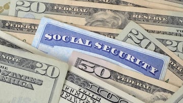 Avoid these mistakes to get the most out of Social Security when you retire