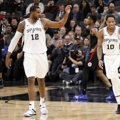 Resúmenes y resultados de la NBA: hoy, 14 de diciembre