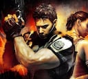 Aparece registrada una nueva versión de Resident Evil 5 y todos piensan en un remake, pero tiene truco