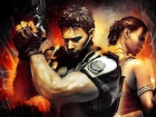 Aparece registrada una nueva versión de Resident Evil 5 y todos piensan en un remake, pero tiene truco