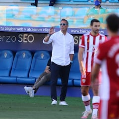 Bolo: "Tenemos una plantilla más completa y con más variantes"