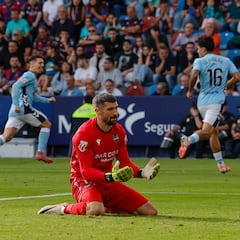El Levante, atascado en el Ciutat