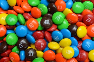 There are regional variations when it comes to a state's favorite candy... find out the one that is most popular where you live.