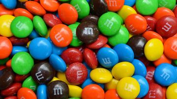 There are regional variations when it comes to a state's favorite candy... find out the one that is most popular where you live.