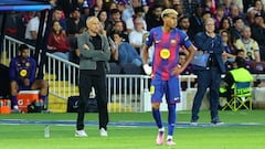 En directo, El Bar: Pinchazo del Barça ante el PSG de Luis Enrique