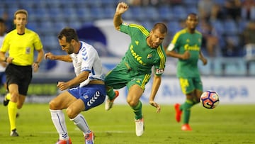Más de dos décadas sin ganar en el Ramón de Carranza