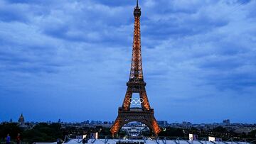 Los Juegos Olímpicos donde México no ha ganado medalla de oro