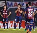 San Lorenzo es sancionado con un partido sin público