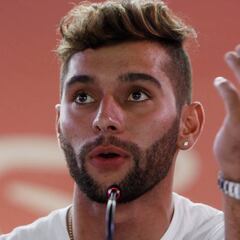 Gaviria sobre el UAE: "Un reto para asumir con cabeza fría"