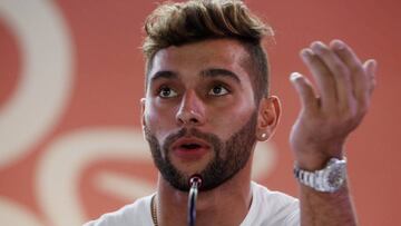 Gaviria sobre el UAE: "Un reto para asumir con cabeza fría"