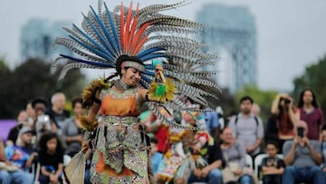 ¿El 12 de octubre se celebra el Día de la Raza o Día de la Nación Pluricultural?