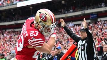 If you are looking for all the information on the coming week seven game between 49ers and the Vikings then you have come to the right place.