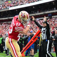 49ers vs Vikings times, how to watch on TV, stream online | NFL