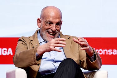 AFE denuncia el convenio con LaLiga y se abre un nuevo frente de batalla