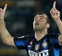 Goran Pandev: "El Inter no falla en las grandes citas"