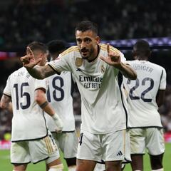 Otra remontada en la oficina