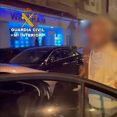 Detenido en España uno de los narcotraficantes más buscados por la Europol