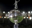 Copa Libertadores 2021: cruces, partidos y resultados de cuartos de final
