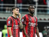 Uno de los referentes del AC Milan respalda al ‘Cap’ como uno de los talentos más determinantes en Italia y critica lo subestimado que está.
