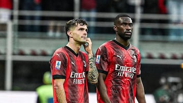 Uno de los referentes del AC Milan respalda al ‘Cap’ como uno de los talentos más determinantes en Italia y critica lo subestimado que está.