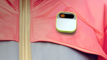 humane ai pin ia inteligencia artificial dispositivo wearable