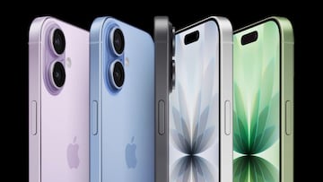 iPhone 17