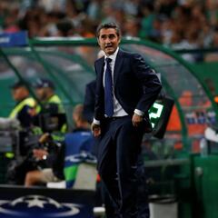 Suárez alertó a Valverde de falta de picardía en su cambio