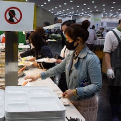 Corea del Sur confirma que los que superan el virus y siguen dando positivo no contagian