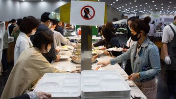 Corea del Sur confirma que los que superan el virus y siguen dando positivo no contagian