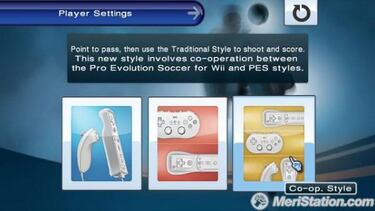 Pro Evolution Soccer 2009, Impresiones